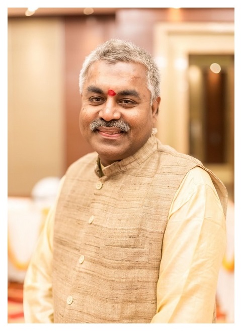 Acharya Kalki Krishnan Ji